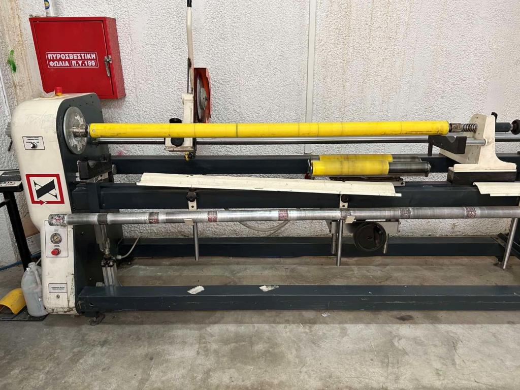 Unknown Flexa Tesis 510 