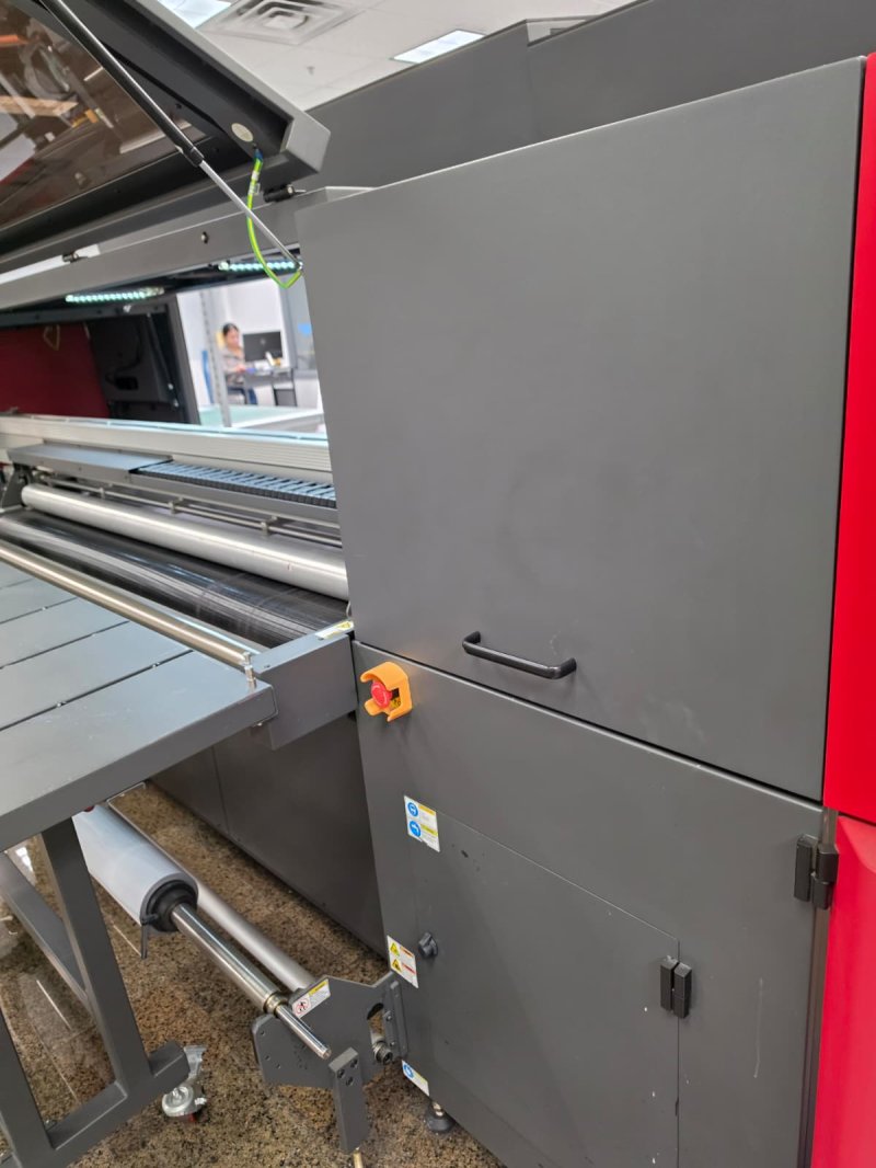 2018 EFI Pro 16H