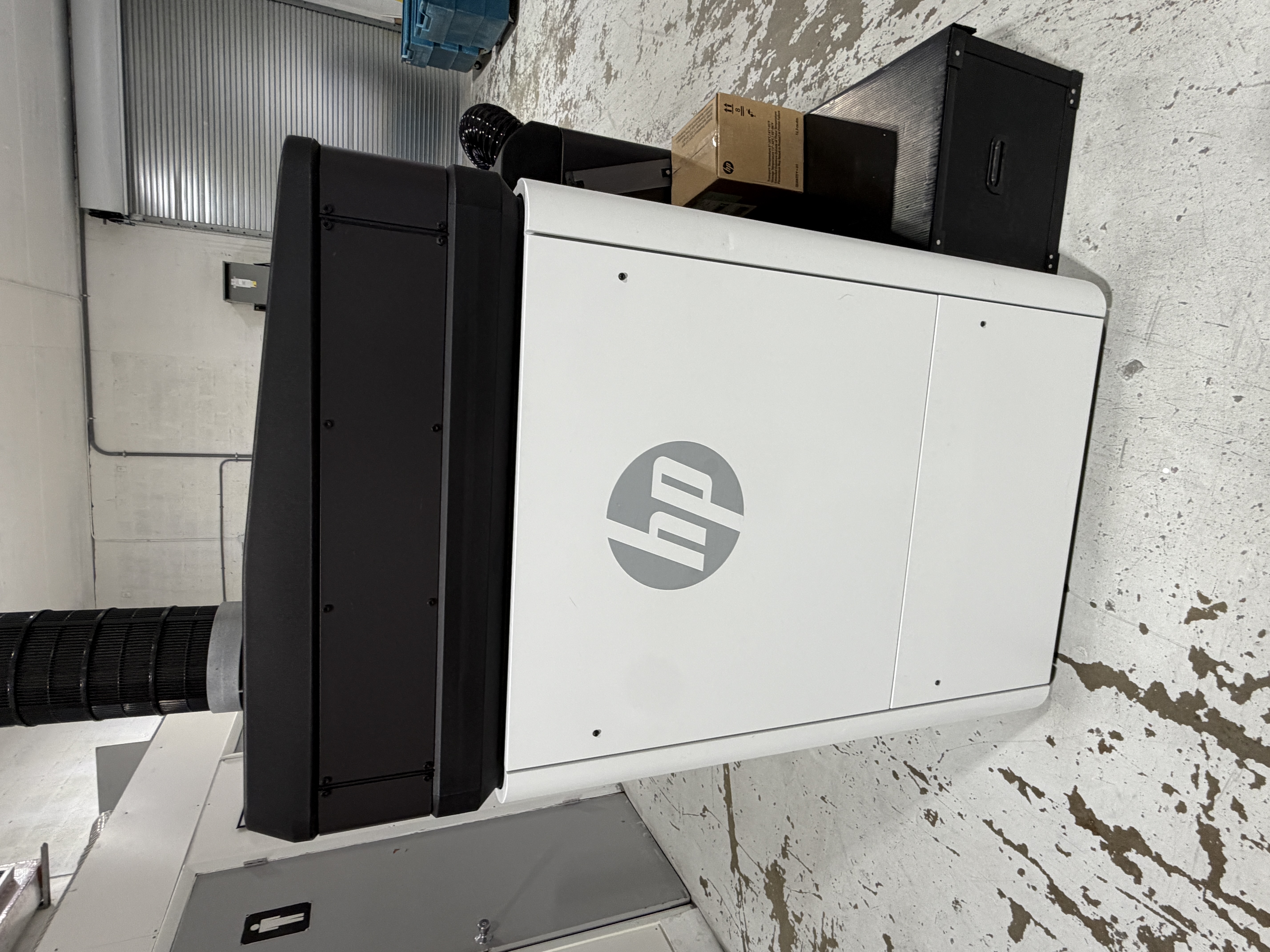 2023 HP Scitex Stitch S1000