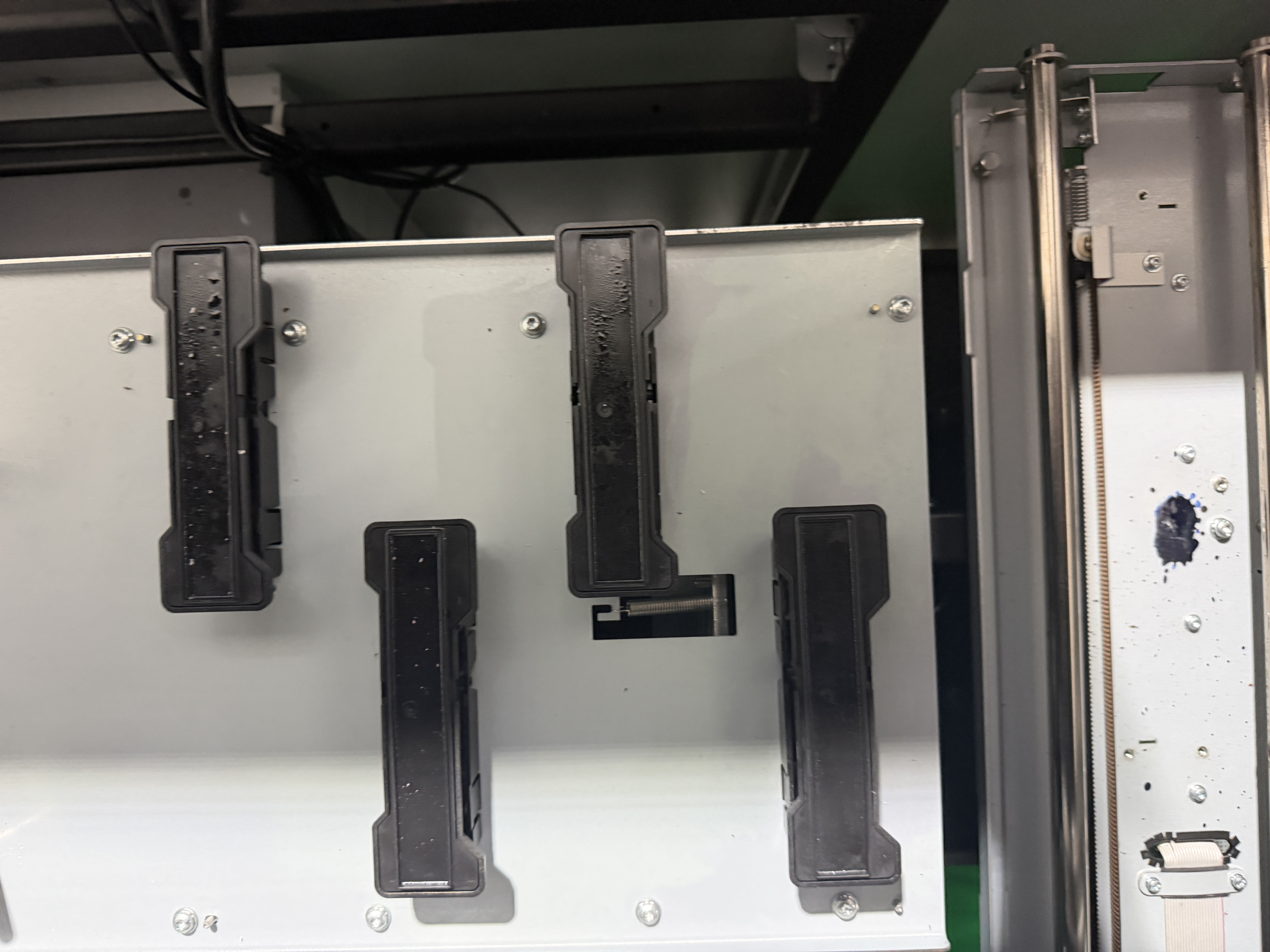 2023 HP Scitex Stitch S1000
