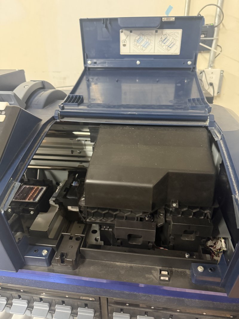 2017 Epson S80600