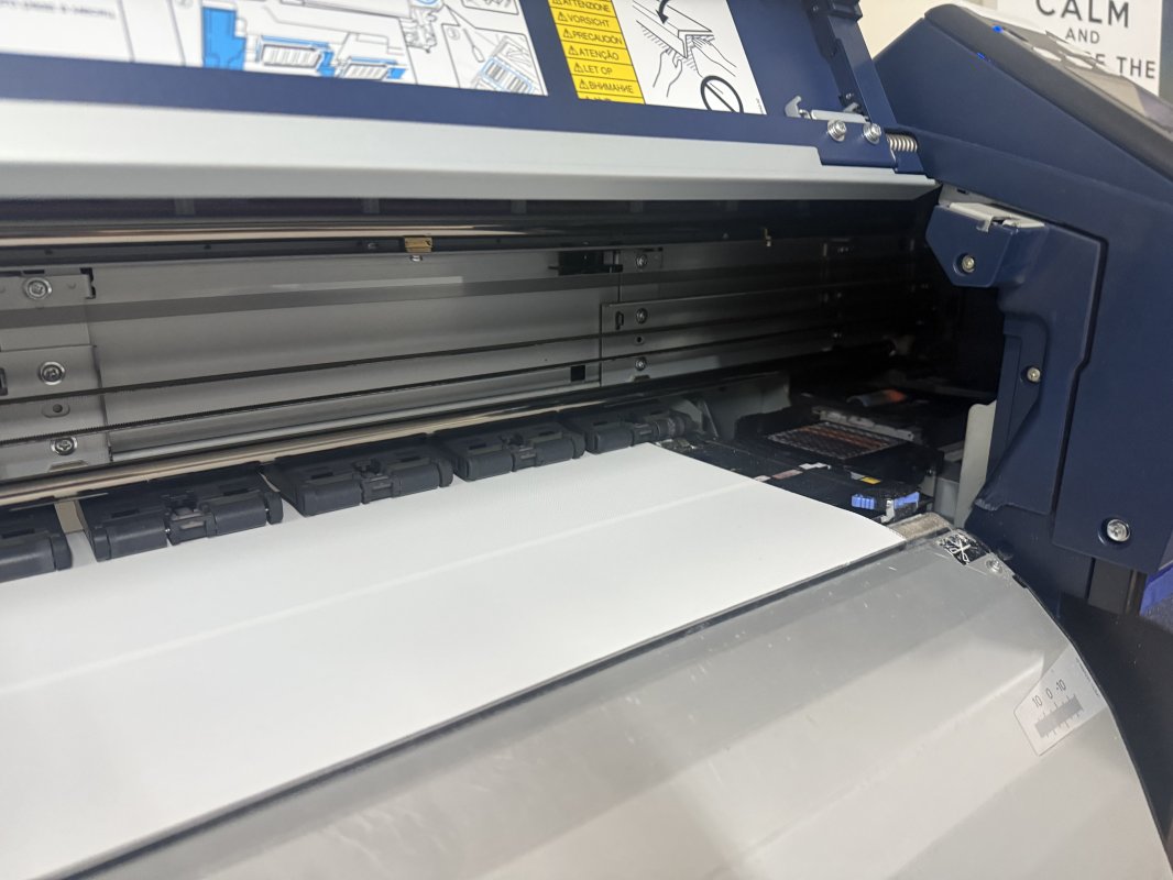 2017 Epson S80600