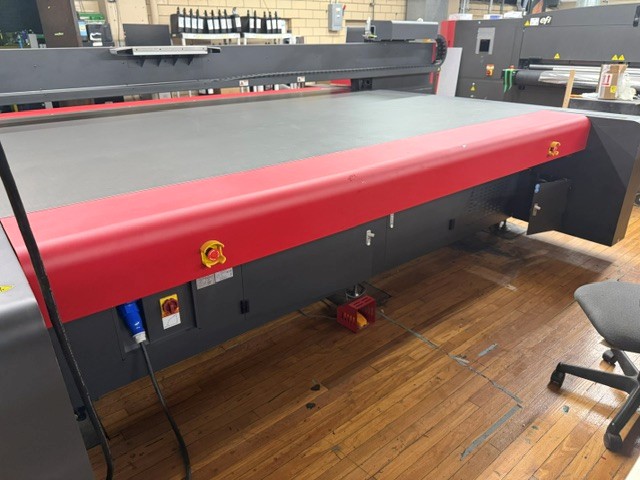 2024 EFI-VUTEk Pro 30f 