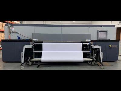 2012 Durst Rho P10 250