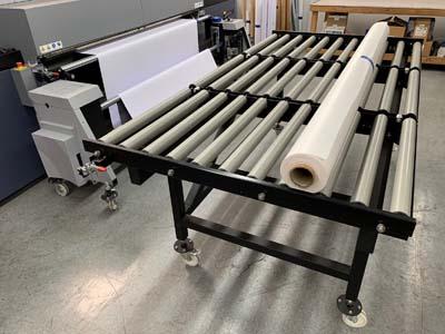 2012 Durst Rho P10 250