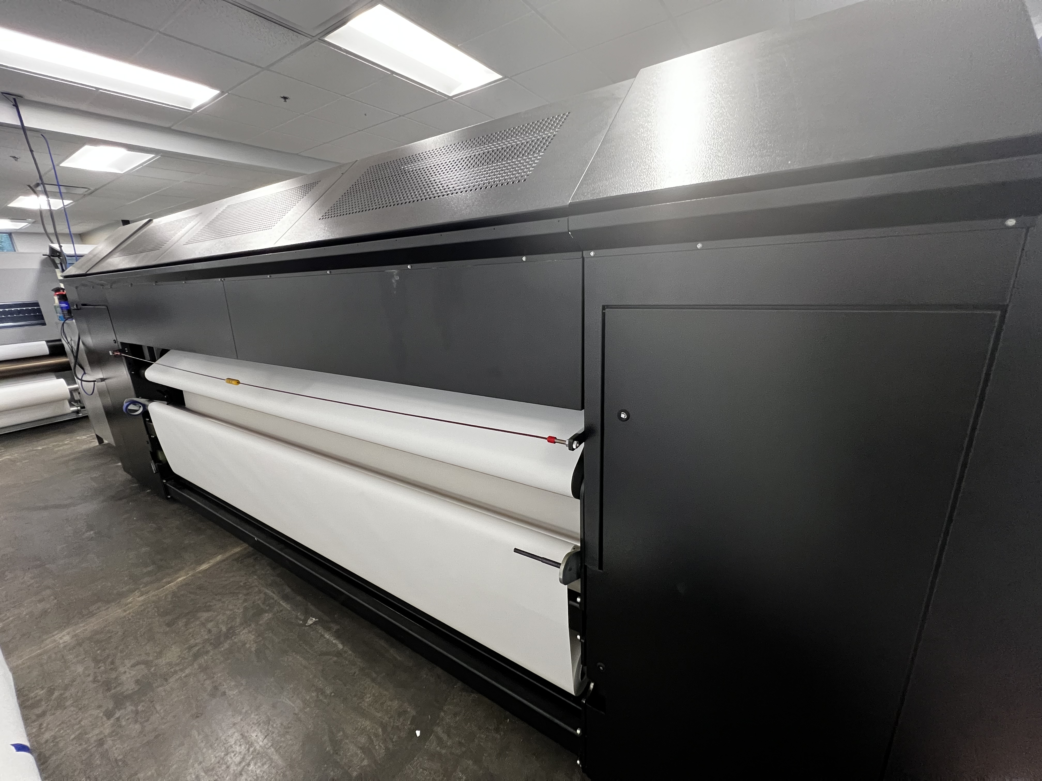 2017 PrinterEvolution T3200