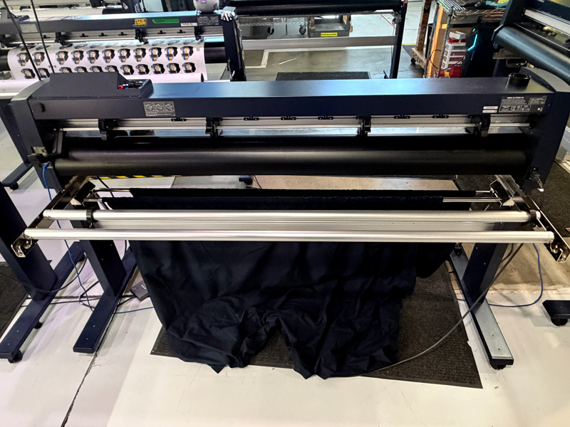 2020 Graphtec FC9000-140