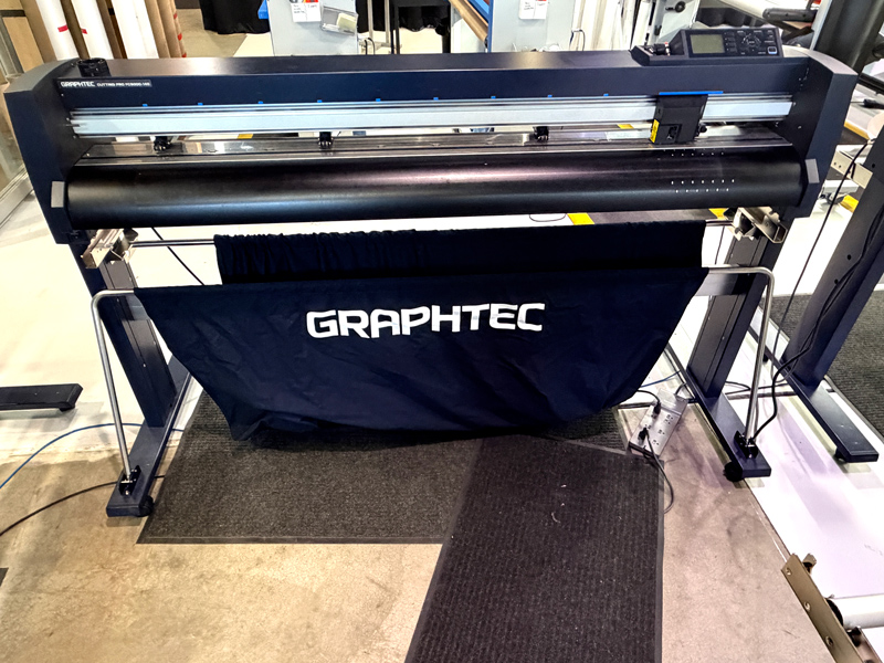 2020 Graphtec FC9000-140