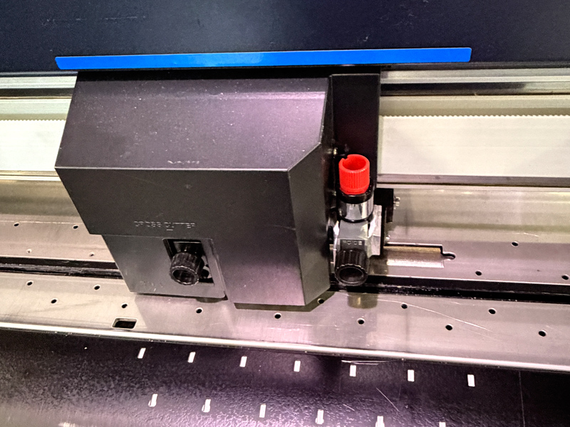 2020 Graphtec FC9000-140