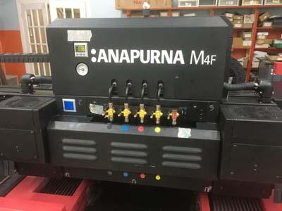 2014 Agfa Anapurna M4F