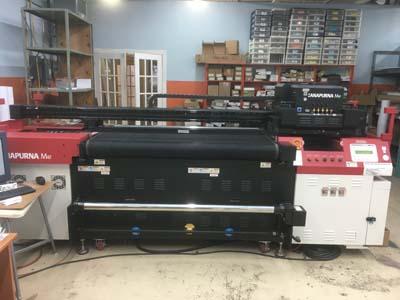 2014 Agfa Anapurna M4F