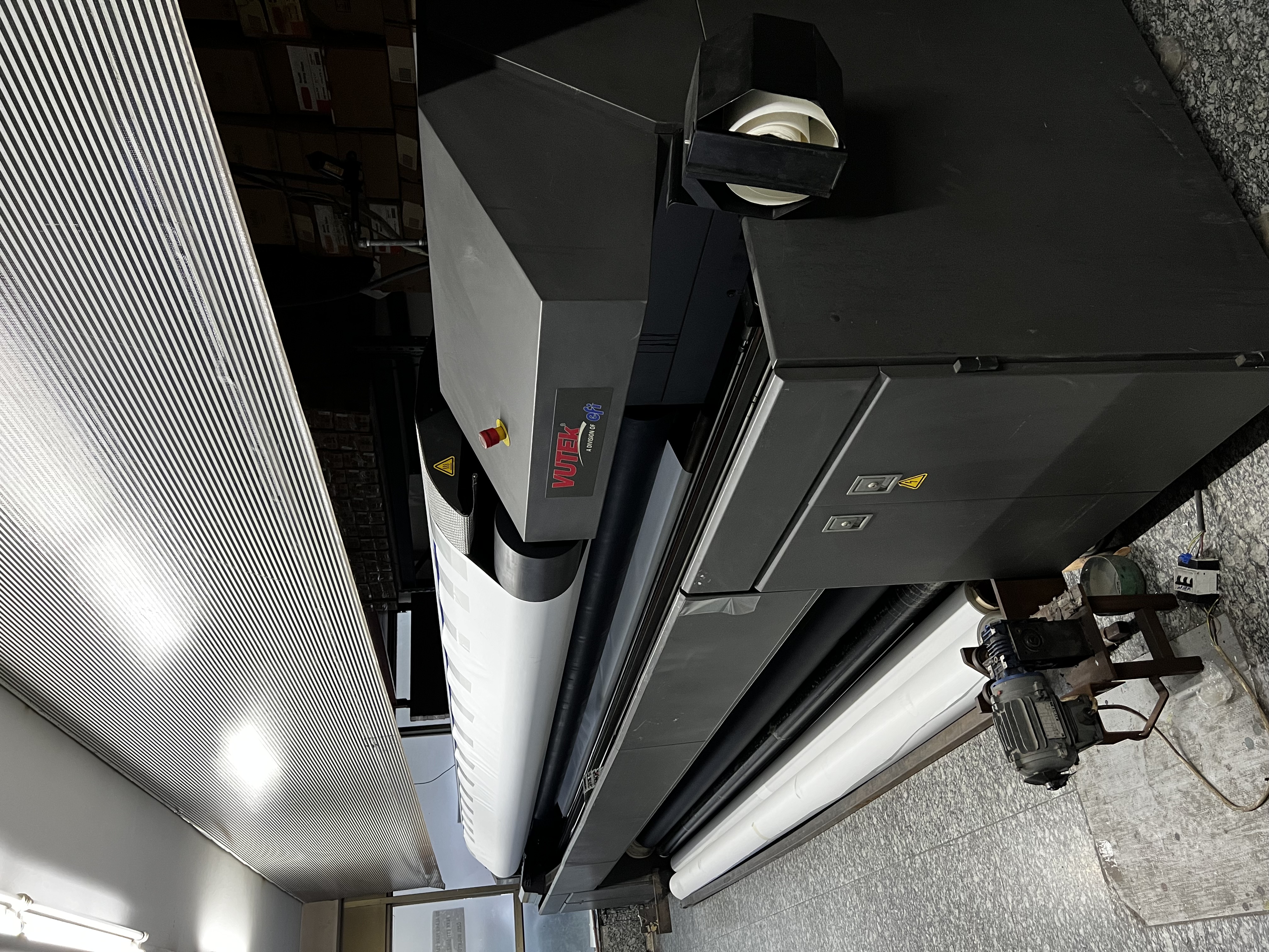 2007 EFI-VUTEk EC5330