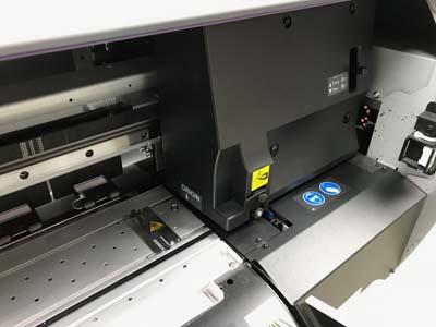 2010 Mimaki JV33-160