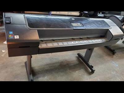 2008 Hewlett-Packard HP Z2100 
