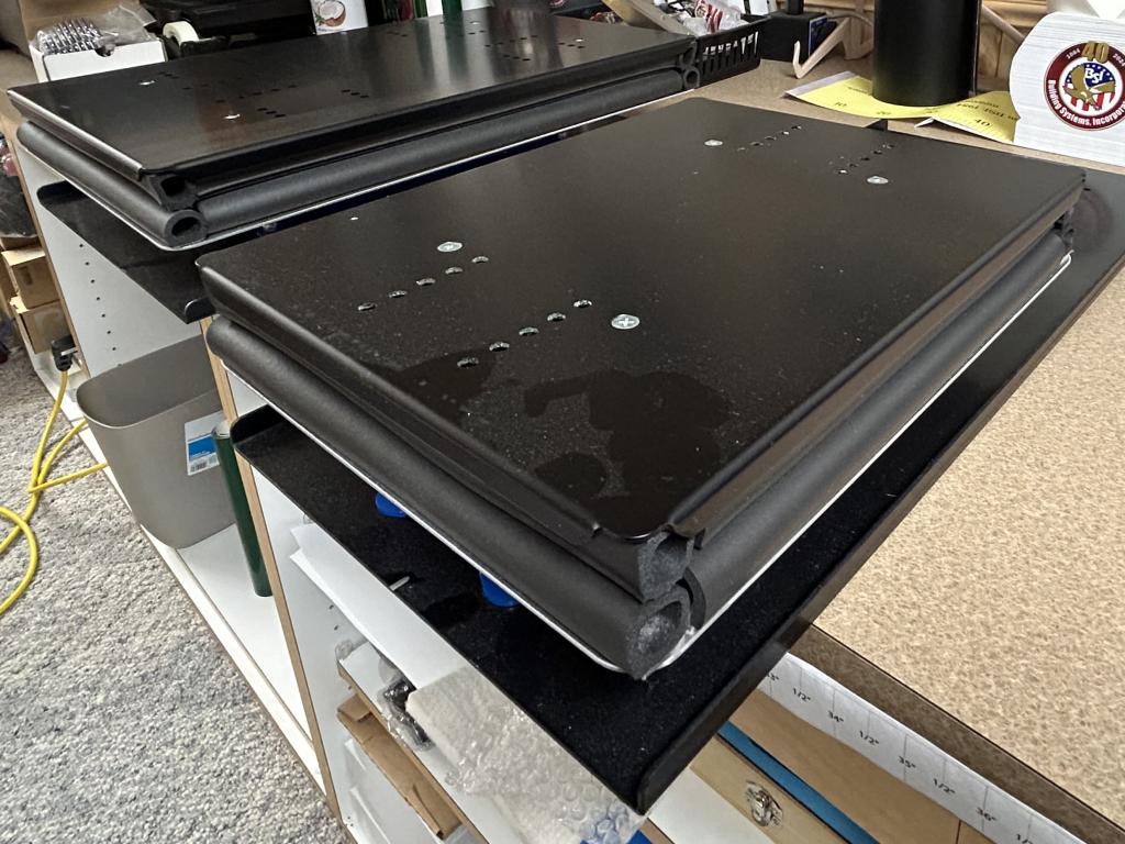 2020 Direct Color Systems DJ-1800S15F6T
