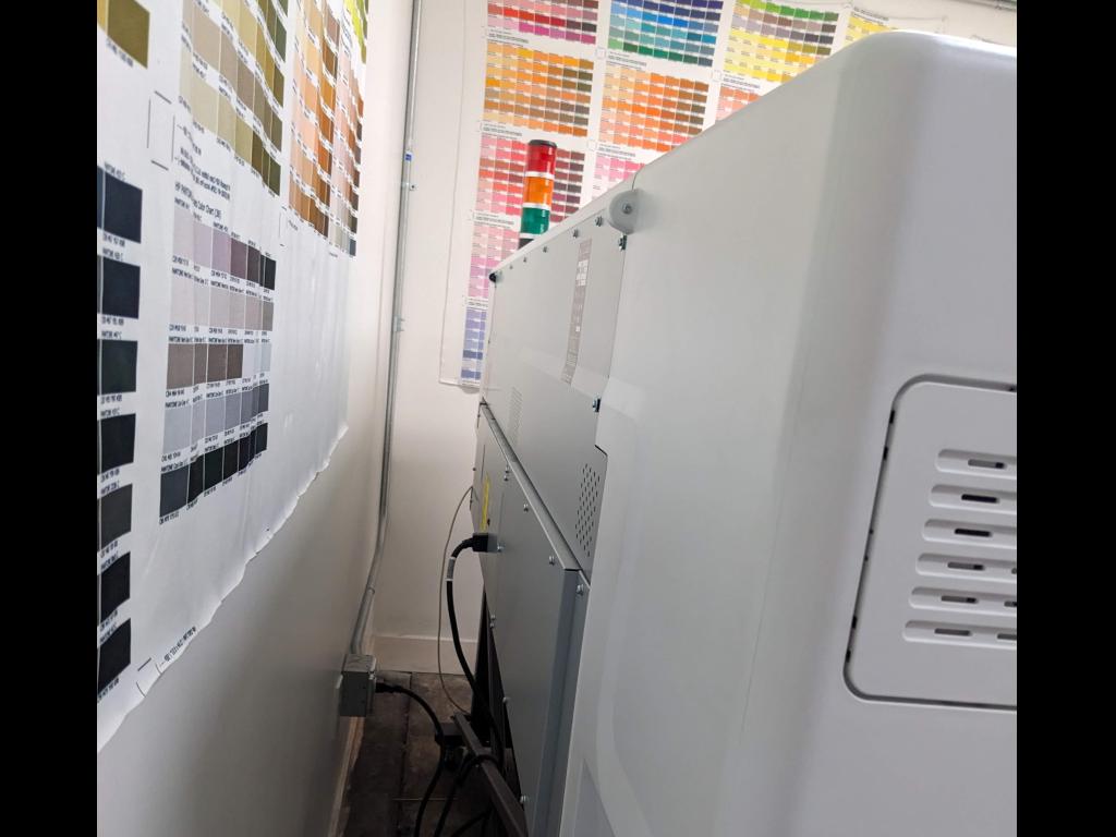 2019 Hewlett-Packard Stitch S500