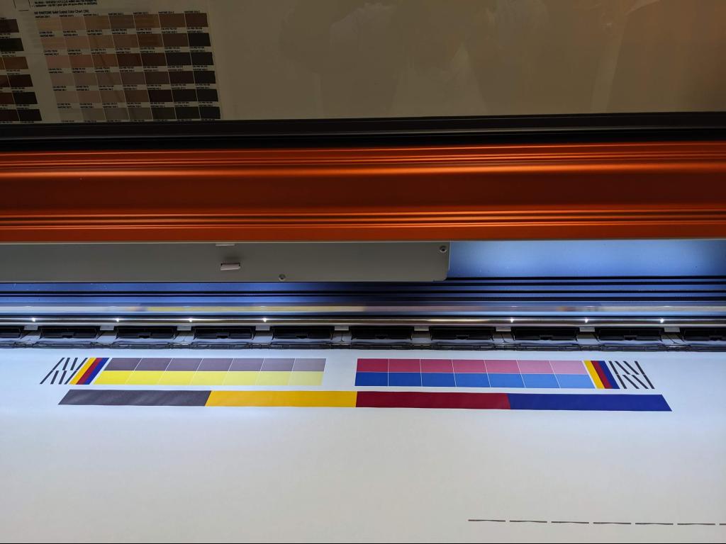 2019 Hewlett-Packard Stitch S500