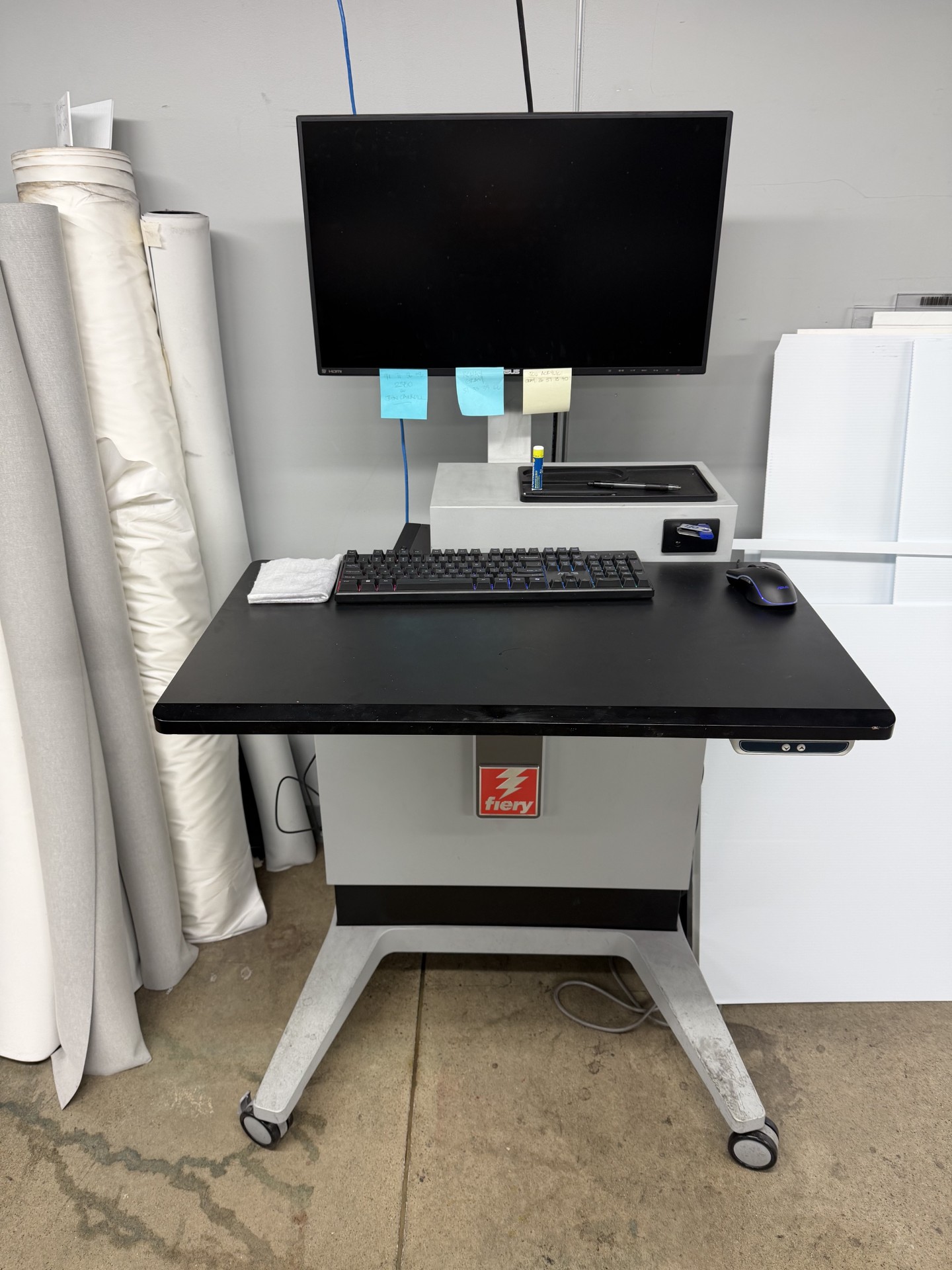 2019 EFI-VUTEk LX3 Pro