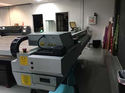 2012 Oce Arizona 360XT 