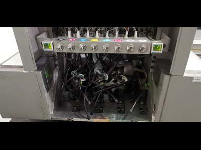 2018 Flora xtra2512led