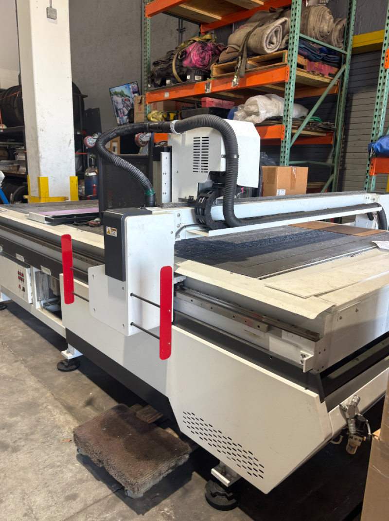 2013 Colex SX-1732