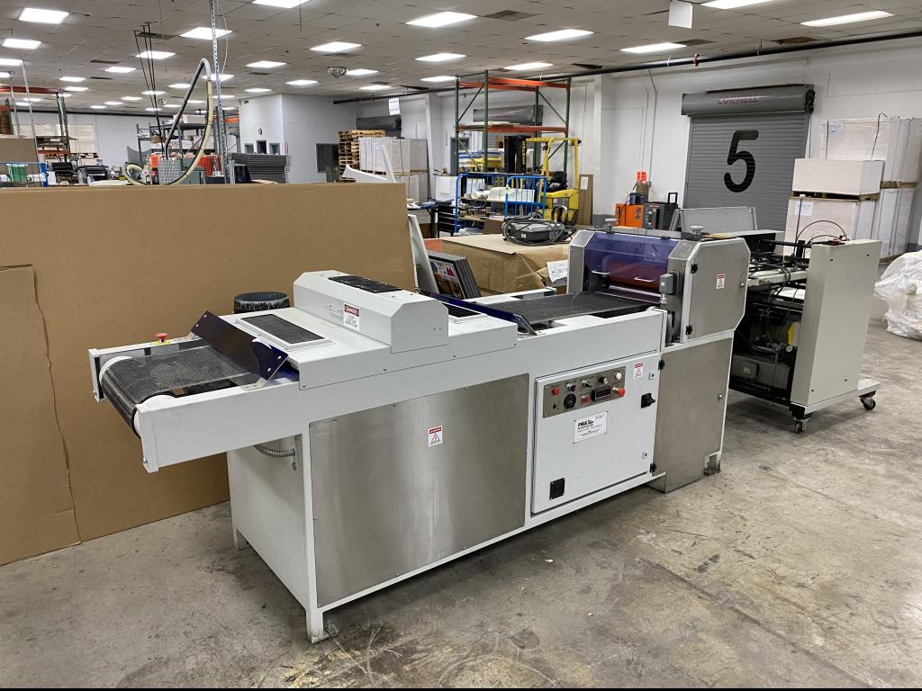 2006 FMA RCS-16 UVALE
