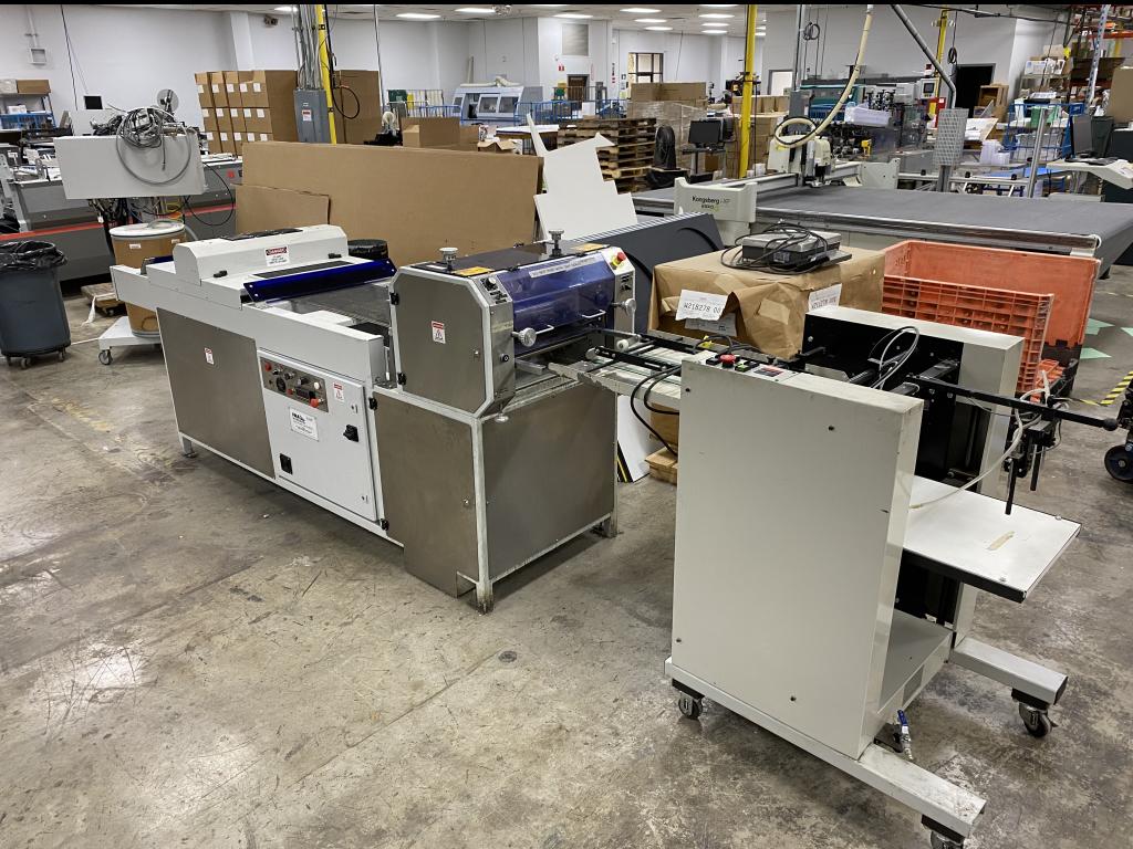 2006 FMA RCS-16 UVALE