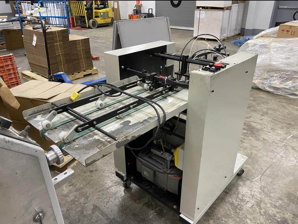 2006 FMA RCS-16 UVALE