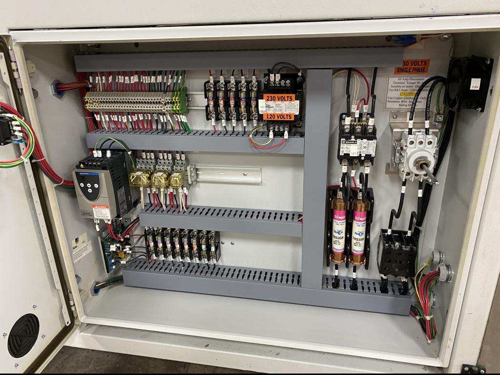 2006 FMA RCS-16 UVALE