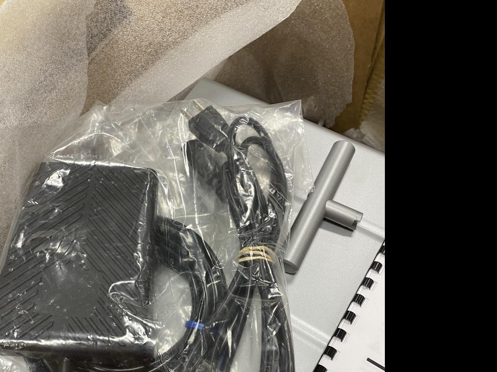 2018 GBC Magnapunch Pro