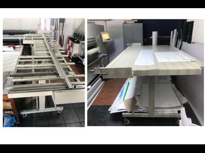 2011 Screen TP-J2500UV