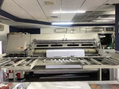 2011 Screen TP-J2500UV