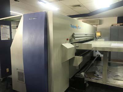 2011 Screen TP-J2500UV