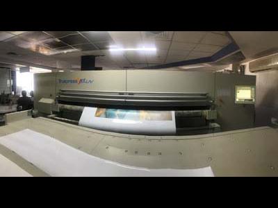 2011 Screen TP-J2500UV
