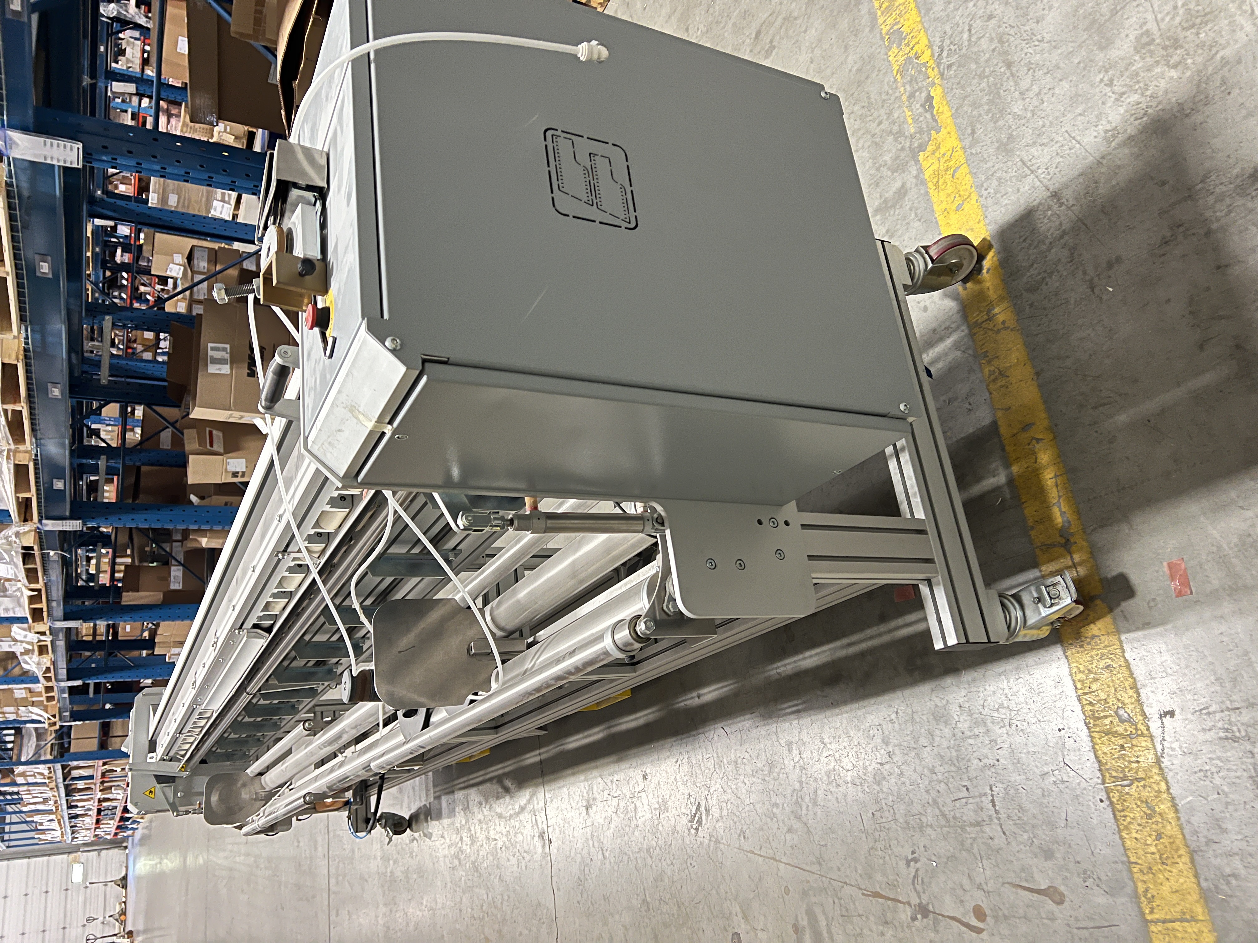 2011 Fotoba XL320
