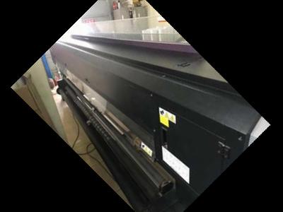 2012 Mimaki SWJ-320S4