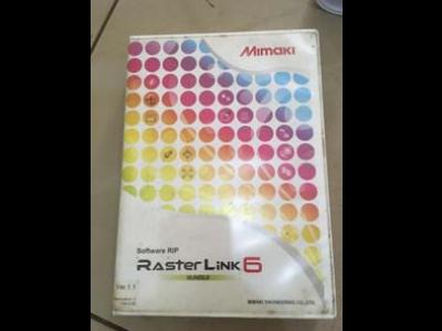 2012 Mimaki SWJ-320S4
