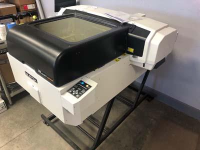 2018 Mutoh ValueJet 626UF