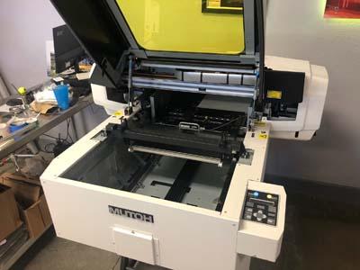 2018 Mutoh ValueJet 626UF