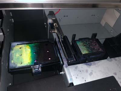 2018 Mutoh ValueJet 626UF