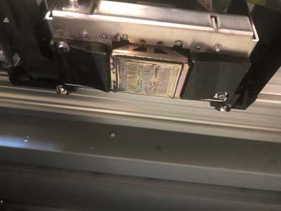2018 Mutoh ValueJet 626UF