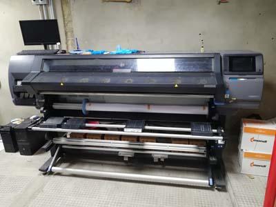 2016 Hewlett-Packard Latex 370
