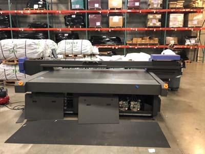 2014 Flora PPE2512