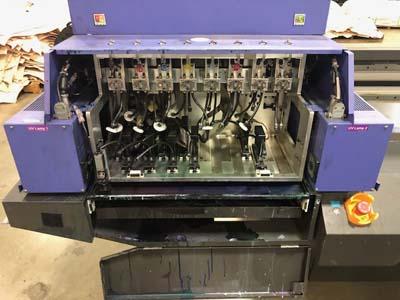 2014 Flora PPE2512