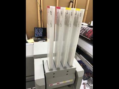 2015 Mutoh VJ-2638