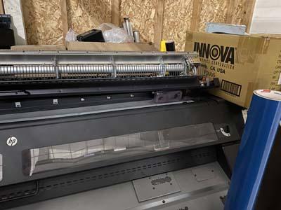 2011 Hewlett-Packard L26500