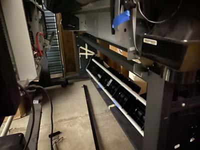2011 Hewlett-Packard L26500