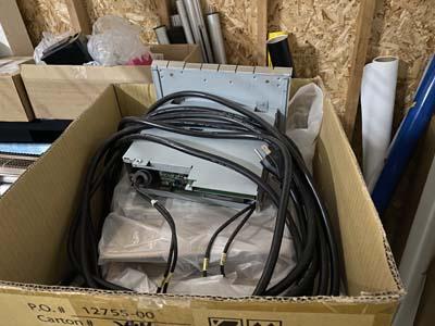 2011 Hewlett-Packard L26500