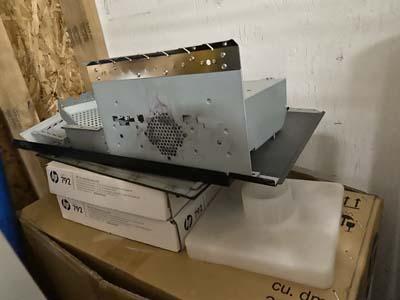 2011 Hewlett-Packard L26500