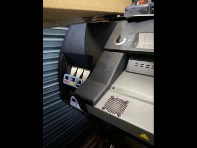 2011 Hewlett-Packard L26500